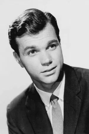 Darryl Hickman photo