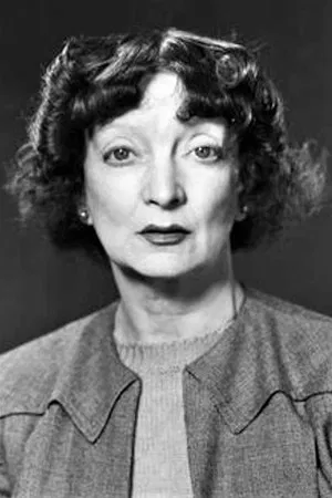 Estelle Winwood photo