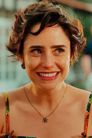 Fernanda Vasconcellos photo