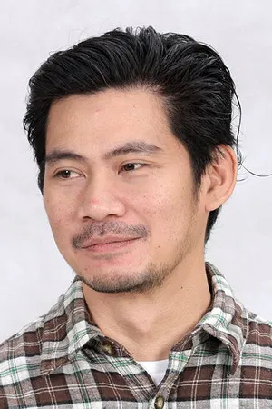 Donny Alamsyah photo