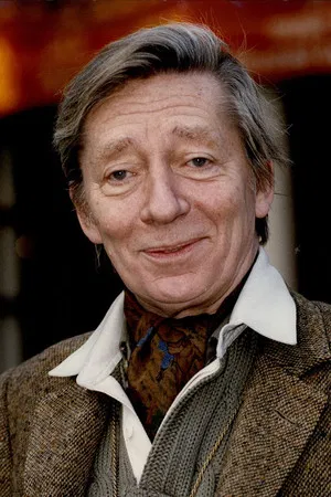 Jeremy Lloyd photo