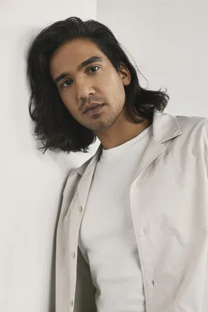 Nathaniel Curtis photo