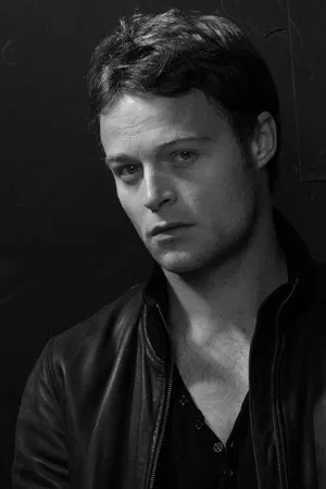 Benoît Petitjean photo