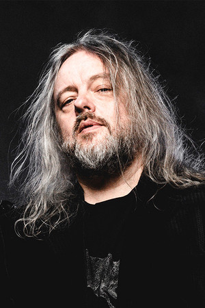 Troy Donockley photo