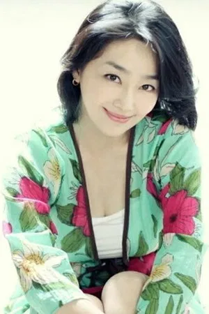 Lee Yeon-su photo
