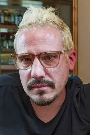 Barthélémy Grossmann photo