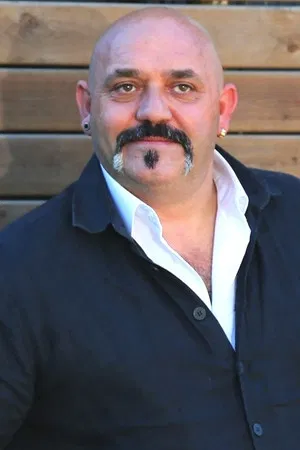 Gianluca Petrazzi photo