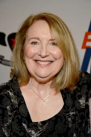Teri Garr photo