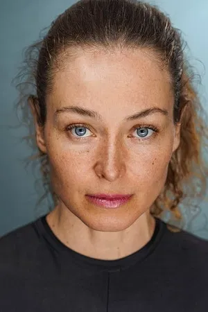 Marina Kazankova photo