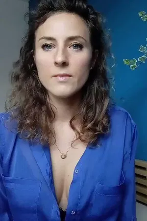 Charlotte Dhenaux photo