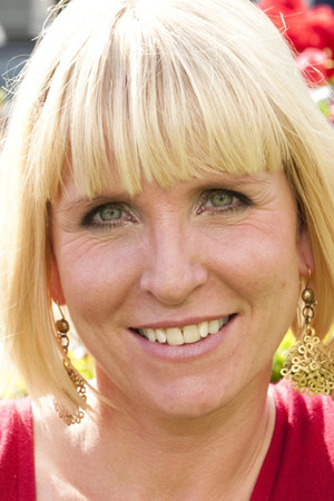 Kristin Skogheim photo