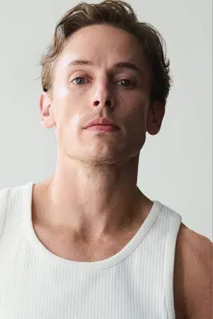 Edmund Donovan photo