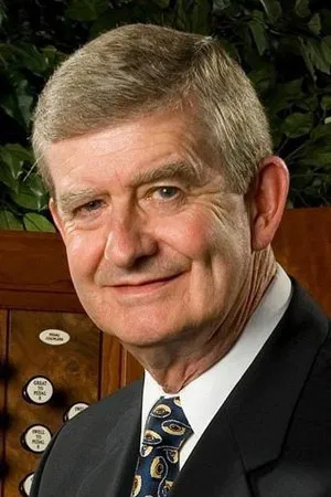 John Longhurst photo