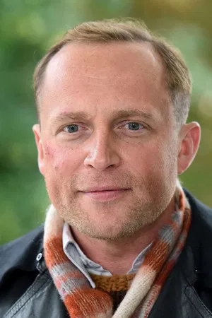 Piotr Adamczyk photo