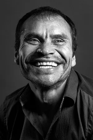 Noé Hernández photo