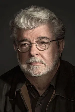 George Lucas photo