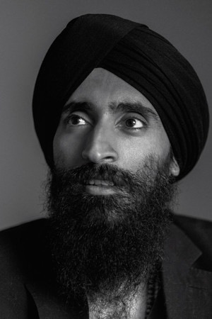 Waris Ahluwalia photo