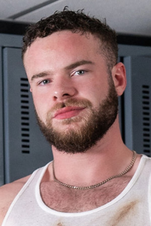 Marcus McNeill photo