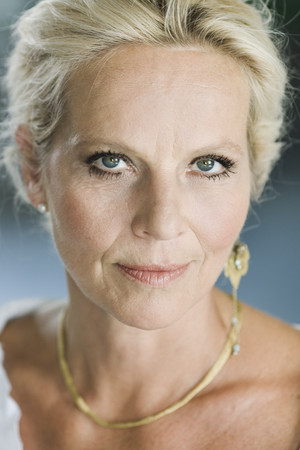 Benedikte Hansen photo