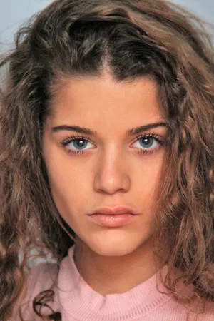 Megan Saunders photo