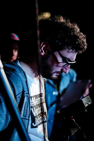 Fabio Vallarelli photo