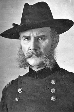 Clarence Geldart photo