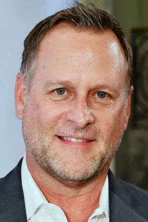 Dave Coulier photo