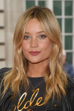 Laura Whitmore photo