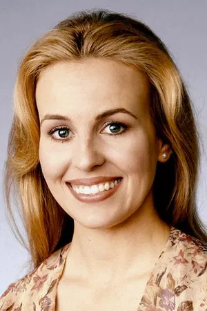 Genie Francis photo