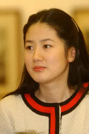 Shim Eun-ha photo