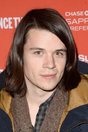 Mickey Keating photo