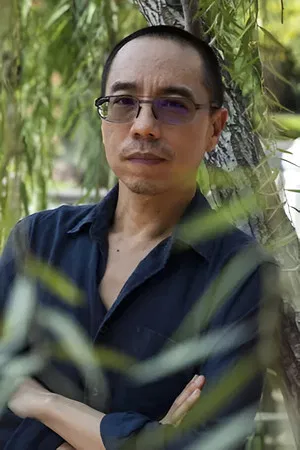 Apichatpong Weerasethakul photo