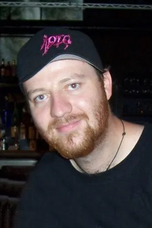 Jess Margera photo