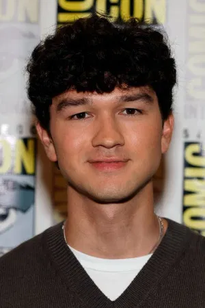 Charlie Bushnell photo