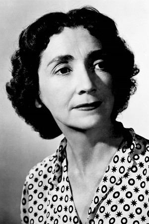 Mildred Dunnock photo