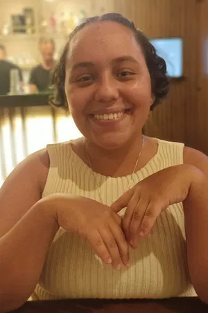 Laura Tourinho photo