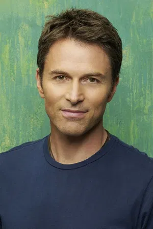 Tim Daly photo