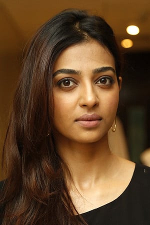 Radhika Apte photo