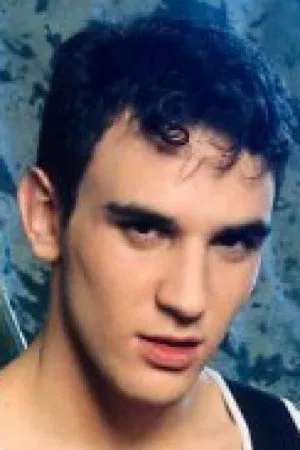 Jean-Claude Antoine photo