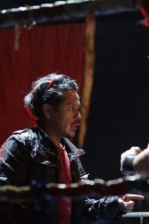 Gerardo Herrera photo