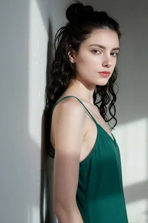 Bruna Ferreira photo