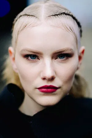 Annet Charitonova photo