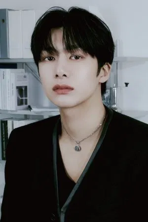 HYUNGWON photo