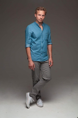 Oleh Moskalenko photo