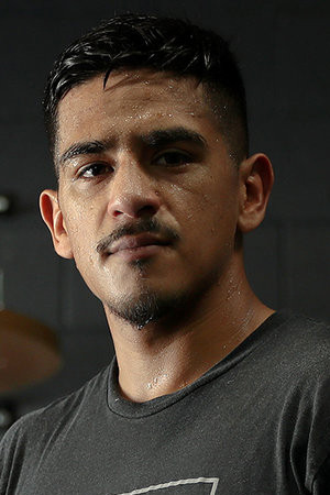 Jessie Magdaleno photo