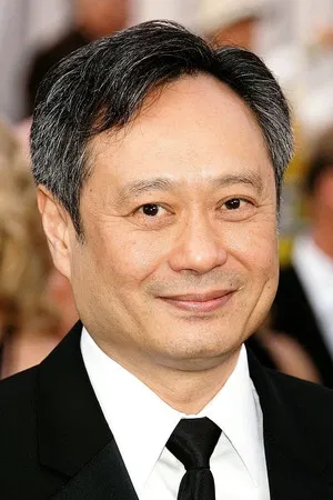 Ang Lee photo