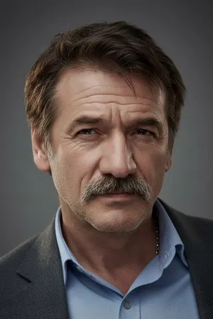 Mustafa Uzunyılmaz photo