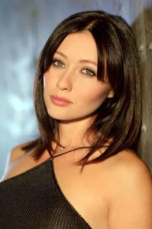 Shannen Doherty photo