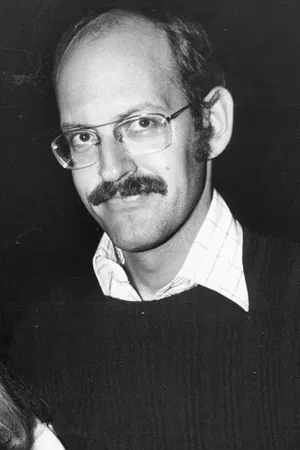 Frank Oz photo