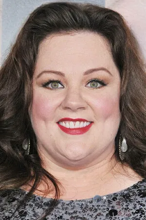 Melissa McCarthy photo